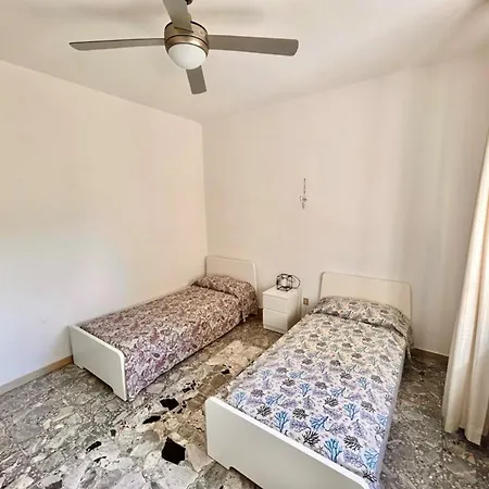 Ampio Giampiero Tra E Numana Apartment *