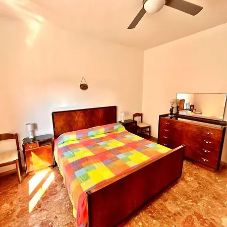 Apartamento Ampio Giampiero Tra E Numana Sirolo