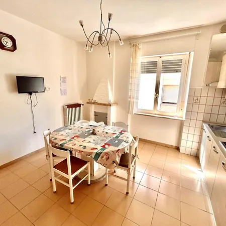 Ampio Giampiero Tra E Numana Apartment Sirolo