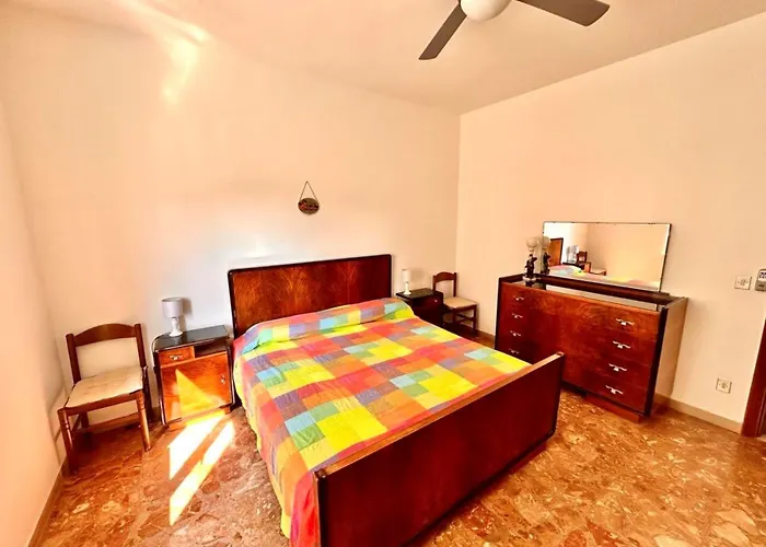 Διαμέρισμα Ampio Giampiero Tra E Numana Sirolo